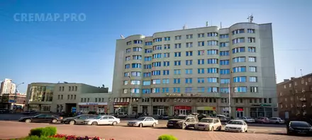 Бизнес-центр «На Ленина»